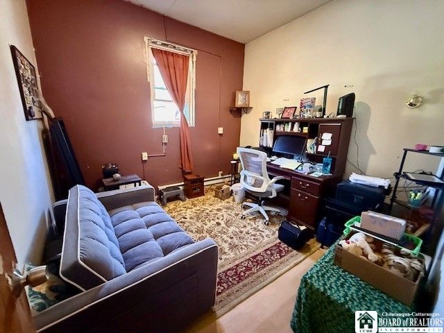 201 Forest Avenue, Jamestown, NY 14701