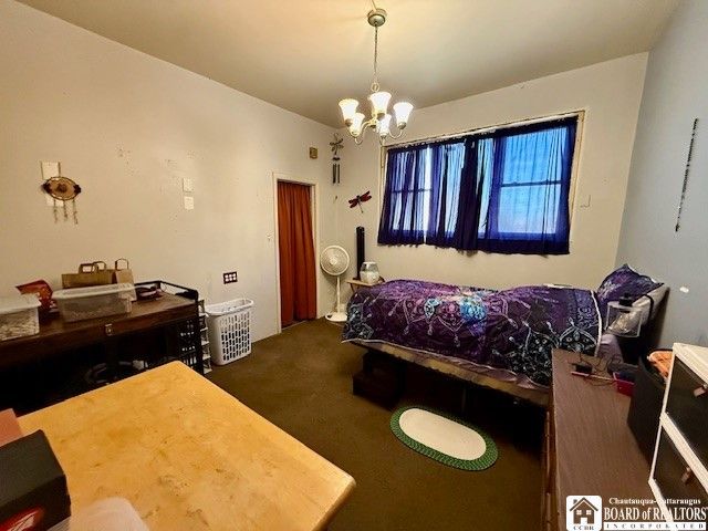 201 Forest Avenue, Jamestown, NY 14701