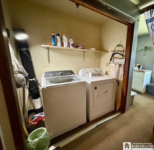 201 Forest Avenue, Jamestown, NY 14701