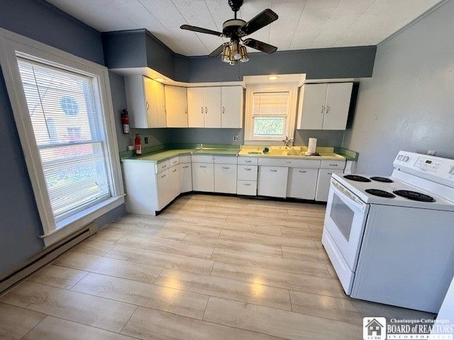 201 Forest Avenue, Jamestown, NY 14701