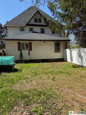 201 Forest Avenue, Jamestown, NY 14701