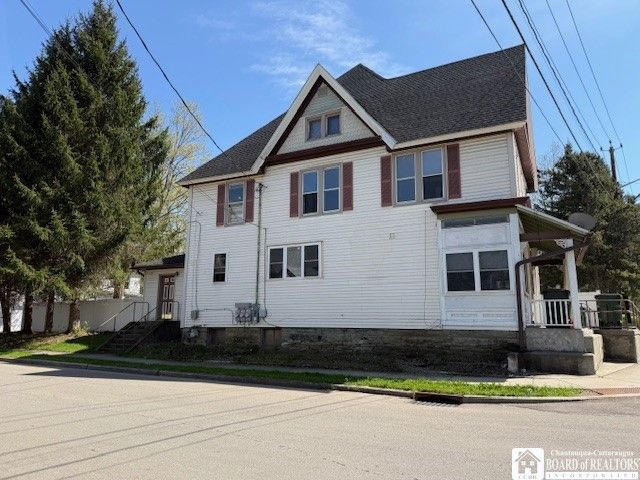 201 Forest Avenue, Jamestown, NY 14701