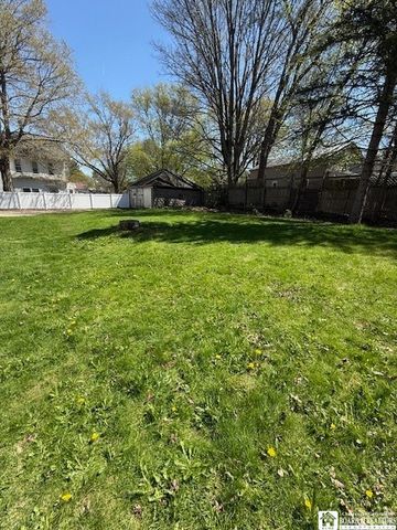201 Forest Avenue, Jamestown, NY 14701