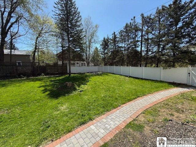 201 Forest Avenue, Jamestown, NY 14701