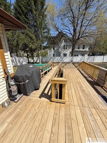 201 Forest Avenue, Jamestown, NY 14701
