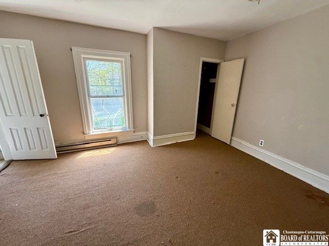 201 Forest Avenue, Jamestown, NY 14701