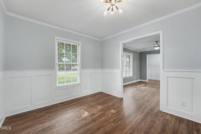 1900 Wc Braswell Road, Princeton, NC 27569