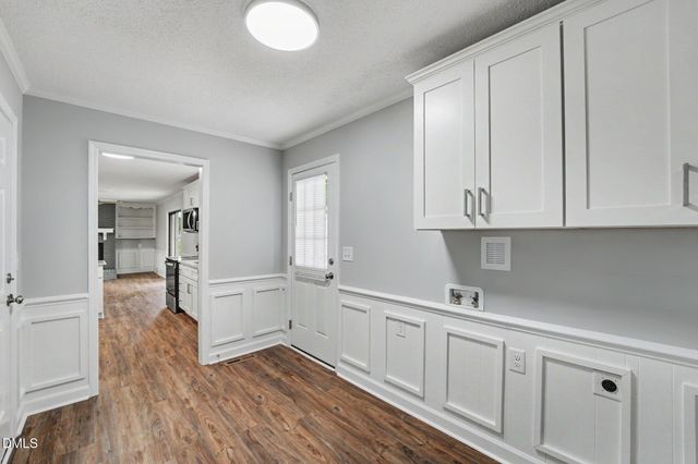 1900 Wc Braswell Road, Princeton, NC 27569