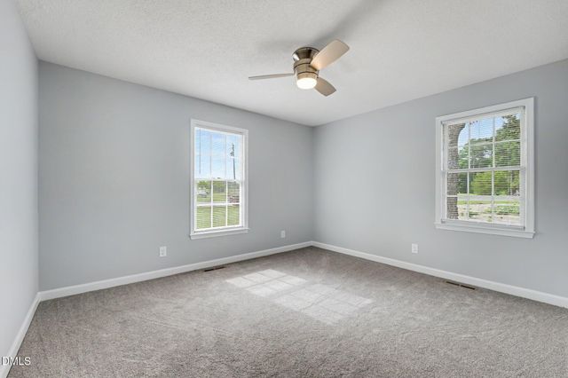 1900 Wc Braswell Road, Princeton, NC 27569