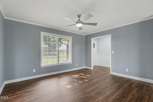 1900 Wc Braswell Road, Princeton, NC 27569