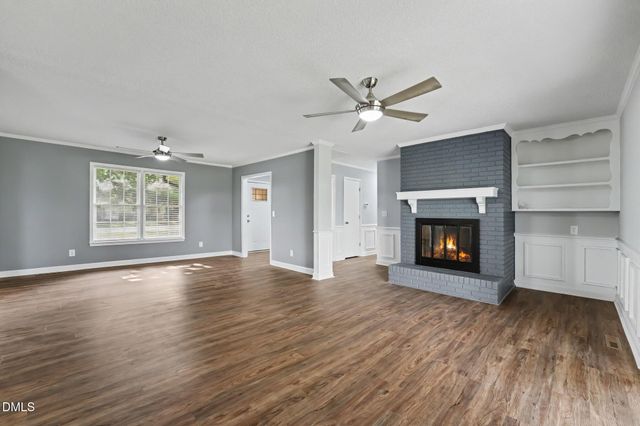 1900 Wc Braswell Road, Princeton, NC 27569