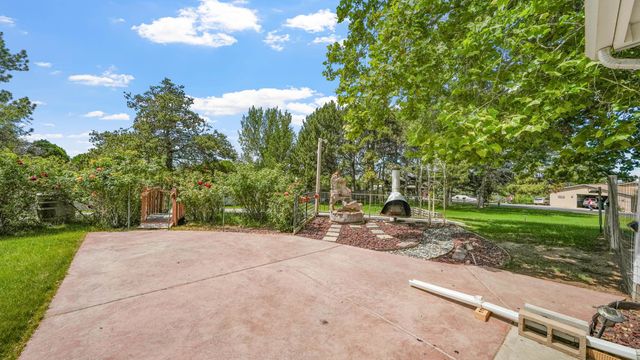 696 Crestridge Drive, Grand Junction, CO 81506