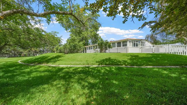 696 Crestridge Drive, Grand Junction, CO 81506