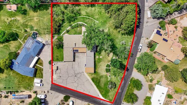 696 Crestridge Drive, Grand Junction, CO 81506