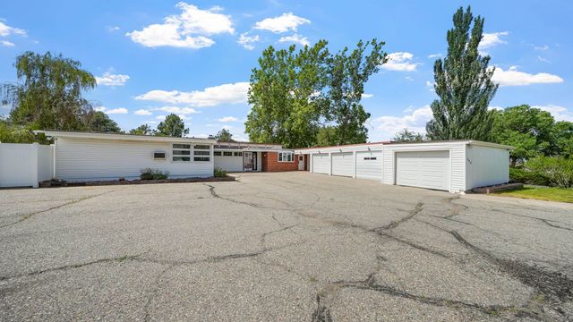 696 Crestridge Drive, Grand Junction, CO 81506