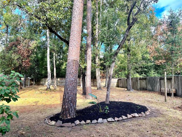 75 N Misty Canyon Place, The Woodlands, TX 77385