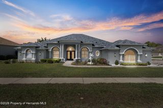 4061 Misty View Drive, Spring Hill, FL 34609