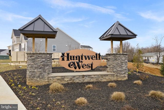 1111 HUNTWELL WEST BLVD, Ranson, WV 25438