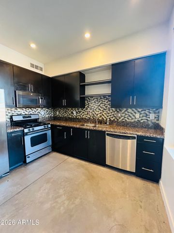 1326 N Central Avenue 301, Phoenix, AZ 85004