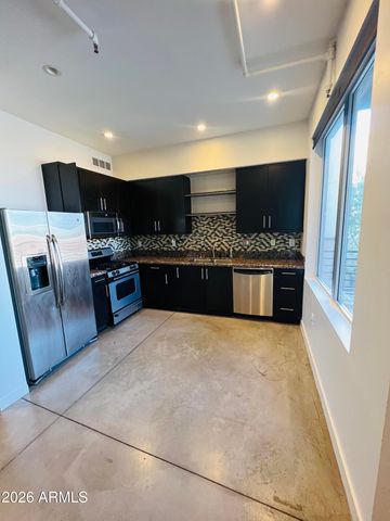 1326 N Central Avenue 301, Phoenix, AZ 85004