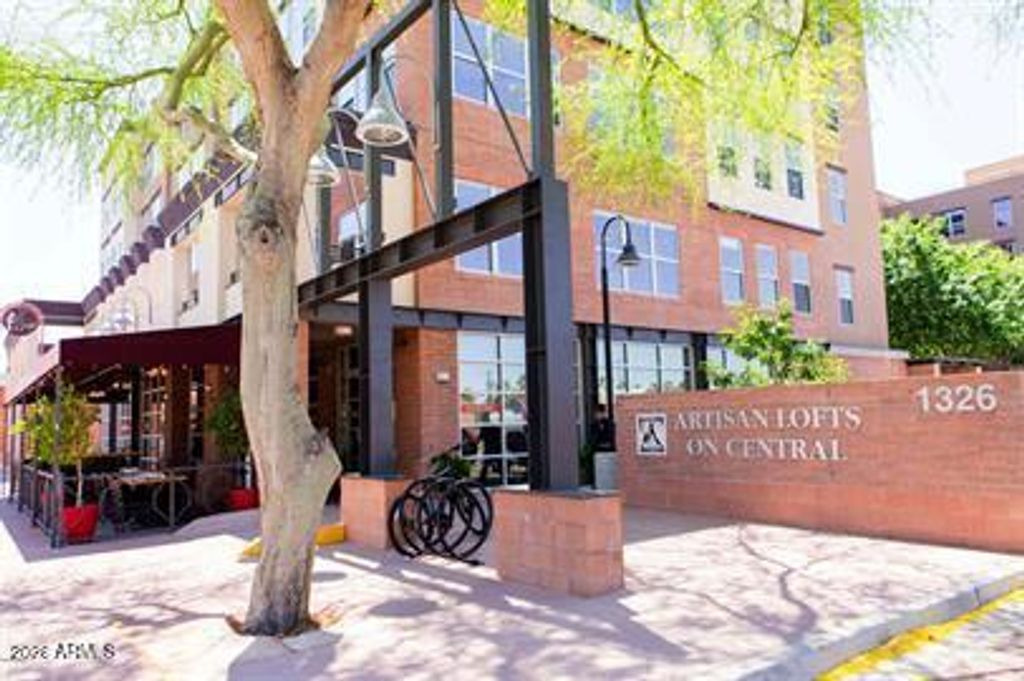 1326 N Central Avenue 301, Phoenix, AZ 85004