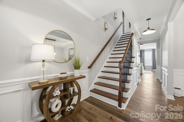 12604 Congregation Drive, Charlotte, NC 28278