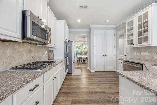 12604 Congregation Drive, Charlotte, NC 28278