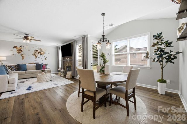 12604 Congregation Drive, Charlotte, NC 28278