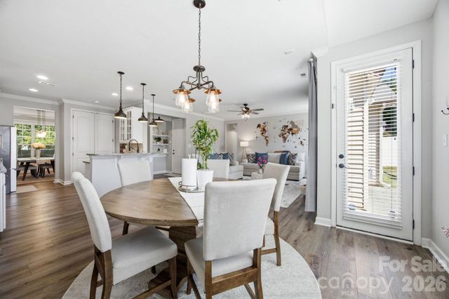 12604 Congregation Drive, Charlotte, NC 28278