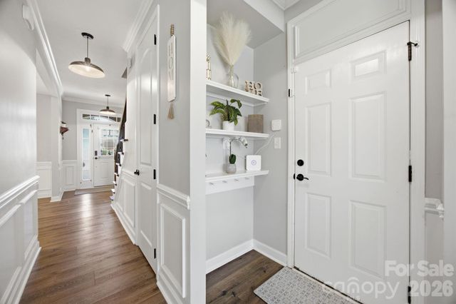 12604 Congregation Drive, Charlotte, NC 28278