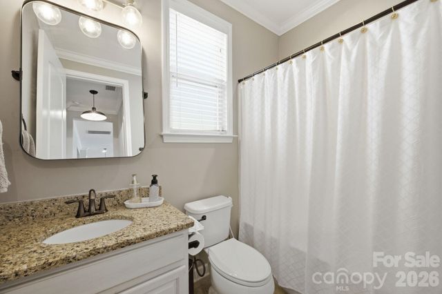 12604 Congregation Drive, Charlotte, NC 28278