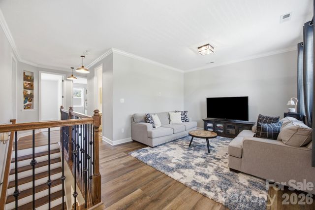 12604 Congregation Drive, Charlotte, NC 28278