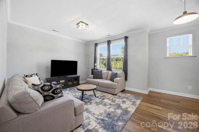 12604 Congregation Drive, Charlotte, NC 28278