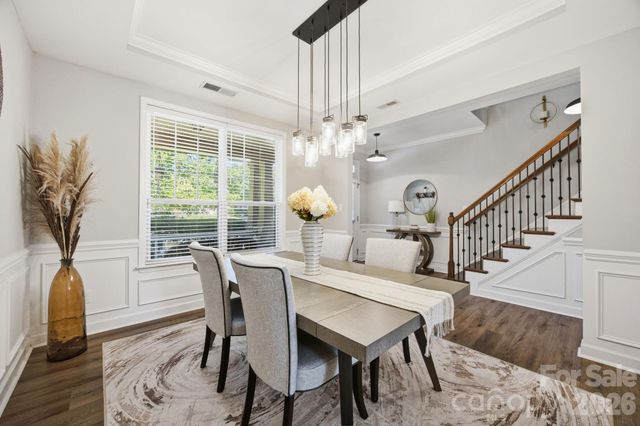 12604 Congregation Drive, Charlotte, NC 28278