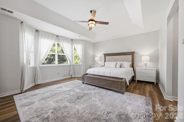 12604 Congregation Drive, Charlotte, NC 28278