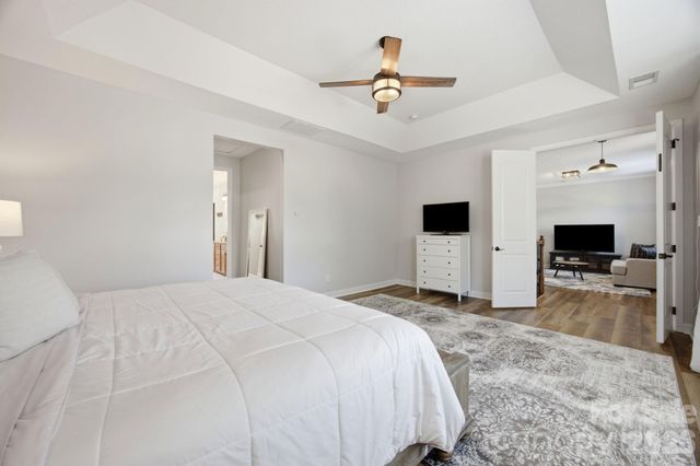 12604 Congregation Drive, Charlotte, NC 28278