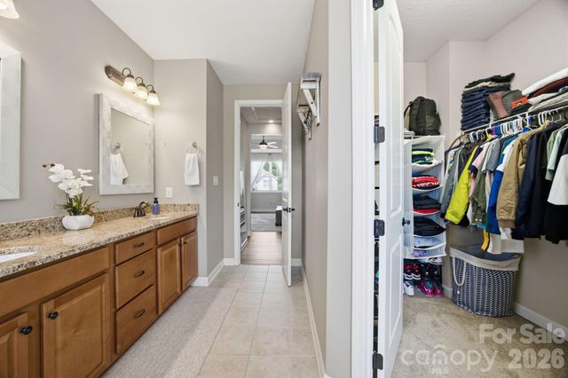 12604 Congregation Drive, Charlotte, NC 28278