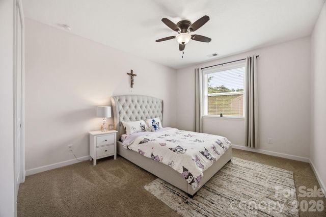 12604 Congregation Drive, Charlotte, NC 28278