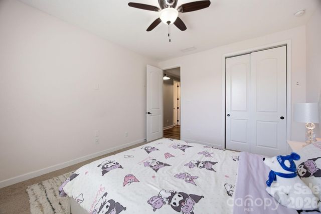 12604 Congregation Drive, Charlotte, NC 28278