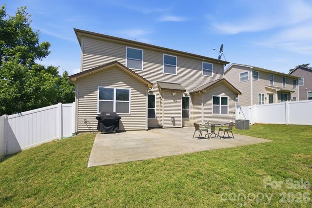 12604 Congregation Drive, Charlotte, NC 28278
