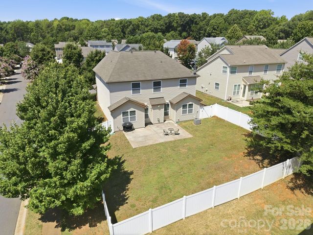 12604 Congregation Drive, Charlotte, NC 28278