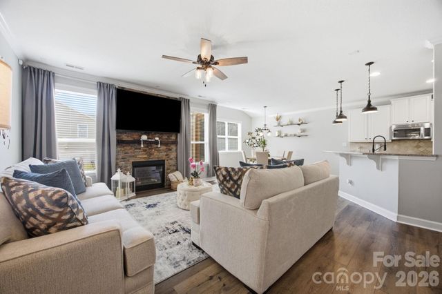 12604 Congregation Drive, Charlotte, NC 28278