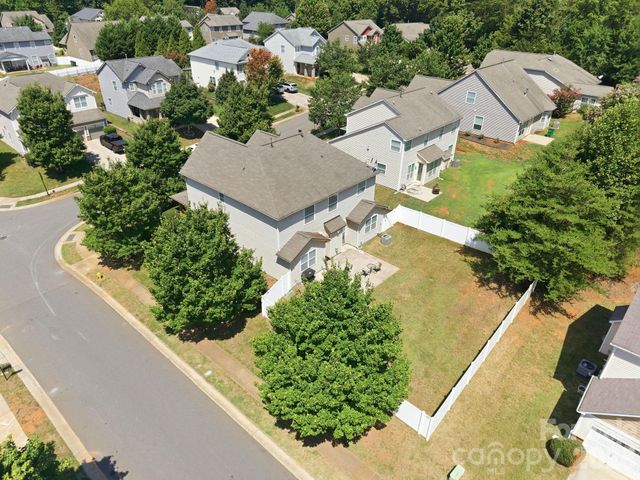 12604 Congregation Drive, Charlotte, NC 28278