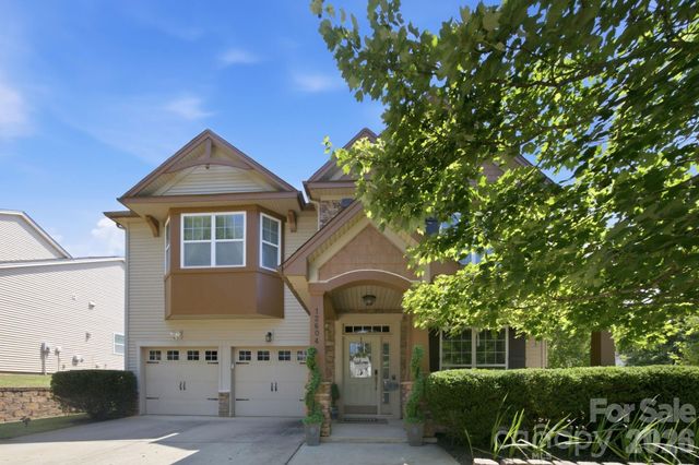 12604 Congregation Drive, Charlotte, NC 28278