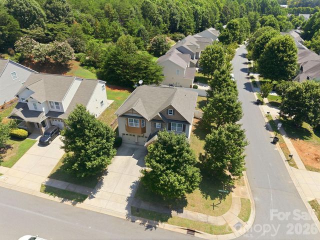 12604 Congregation Drive, Charlotte, NC 28278
