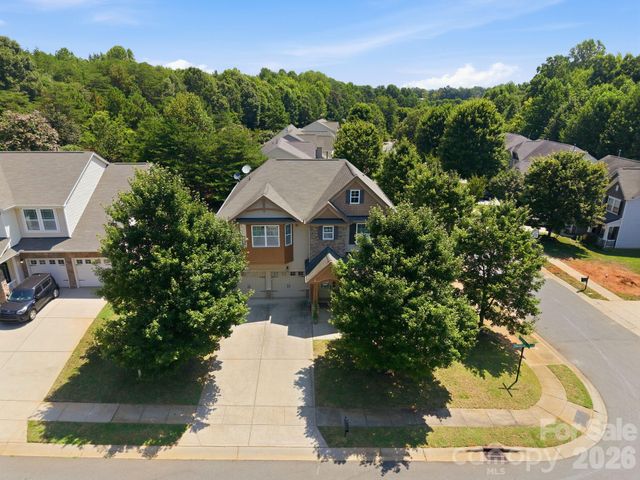 12604 Congregation Drive, Charlotte, NC 28278