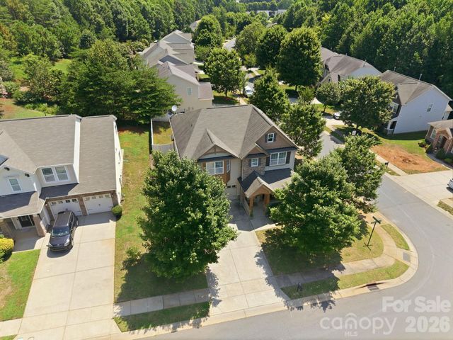 12604 Congregation Drive, Charlotte, NC 28278