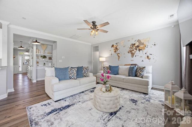 12604 Congregation Drive, Charlotte, NC 28278