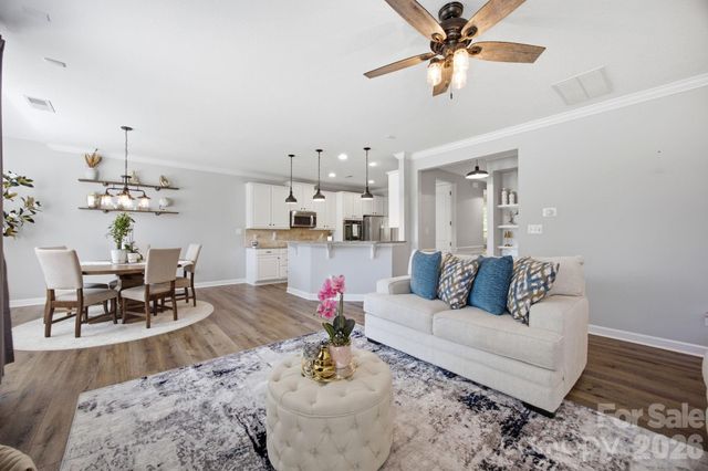 12604 Congregation Drive, Charlotte, NC 28278