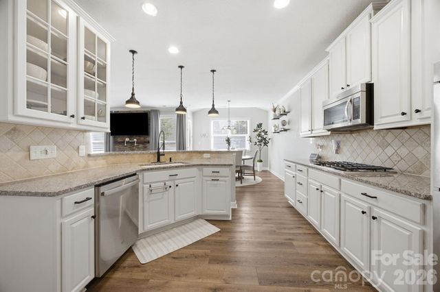 12604 Congregation Drive, Charlotte, NC 28278